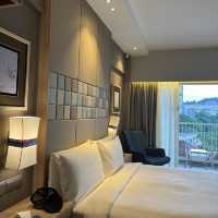 Affordable Resort with Seaview in Penang