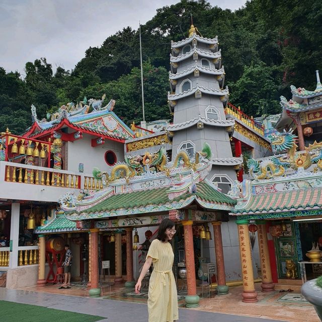 🏮แก้ปีชง เจ้าแม่เขาสามมุข🧧📿💰 รวยรวยร๊วย‼️