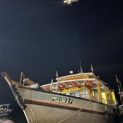 Todak Waterfront Hawker Centre張用戶圖片