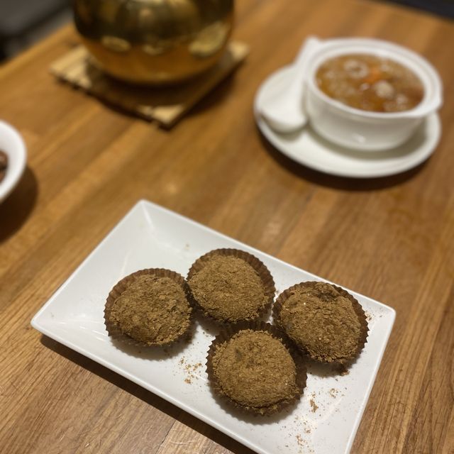 別出心裁上海菜@樂天皇朝