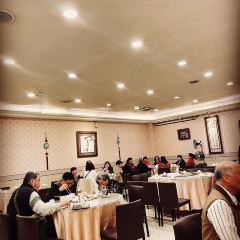 海光俱樂部中餐廳 User Photo