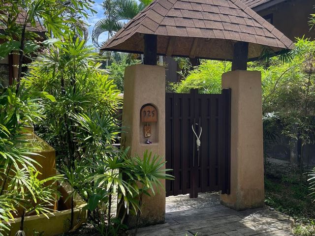High Season Pool Villa & Spa