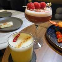 《Happy hour 🍸金鐘太古BARHOUSE》
