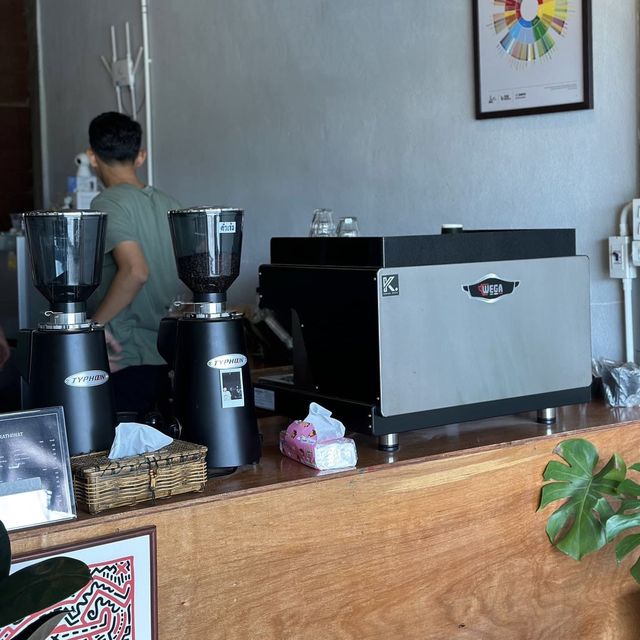 Kaweagu Coffee ✨  คาเฟ่ในนราธิวาส