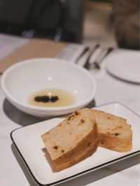 旺中帶靜的高質 Fine Dining😍🍸
