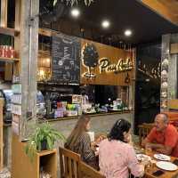 ภูอันดาวิว Restaurant & Café By Phu Anda