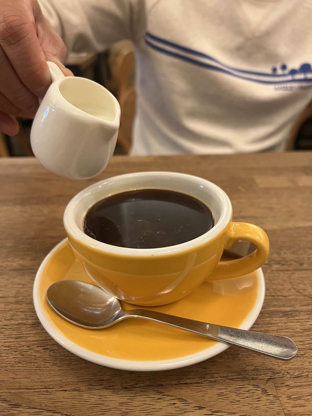 香港美食🍀九龍城北歐風西餐廳