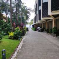 STAYCATION AT HENANN REGENCY BORACAY