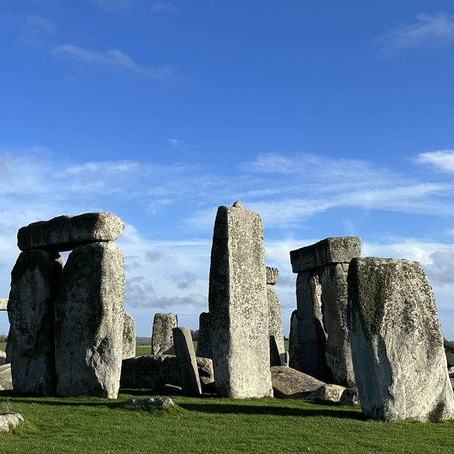 Stunning Stonehenge