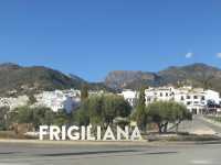 슬픔을 간직한 스페인의 산토리니 ‘Frigiliana’!