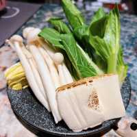 《高質樓上蠔埕日本菜》
