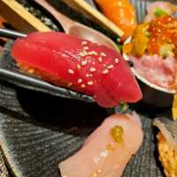 《值得一試日本料理》
