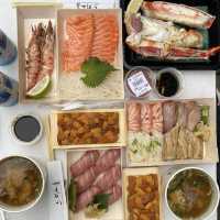 上引水產🦐🦑🦞🦀🐟