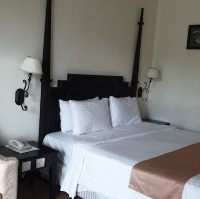 memories @ Hotel De’la Ferns Cameron Highland