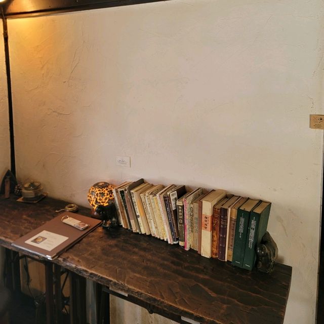 일본여행 중 들려보면 좋을 삿포로의 오래된 카페 모리히코 森彦
