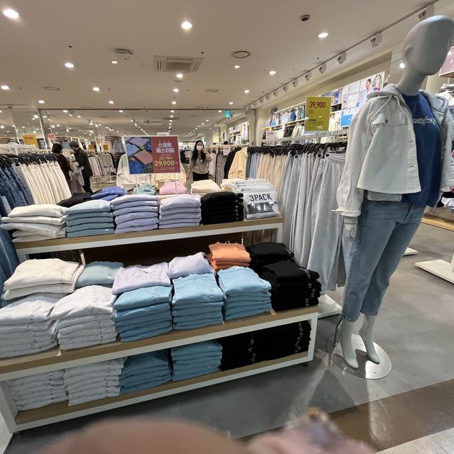 『~SBS放送局など、오목교の街中🌱~ 』INソウル🇰🇷