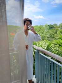 Mövenpick Resort & Spa Jimbaran Bali With Big Pool