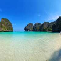 Ko Phi Phi Maya Bay Tour