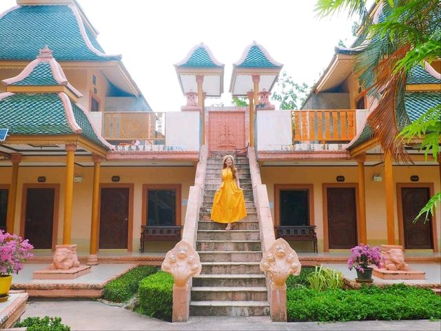 🏖 ซัมเมอร์นี้เก็บกระเป๋าไปนอนชิลเกาะช้าง