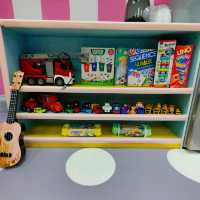牛頭角特大波波池playhouse