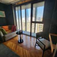 H2O HOTEL水京棧國際酒店