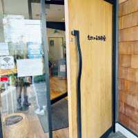 むさしの森珈琲 流山おおたかの森店　
