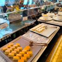 朝食と温泉が充実 ヴィラフォンテーヌ有明