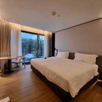 dusitD2 โรงแรมใหม่ใจกลางเมืองหัวหิน 
