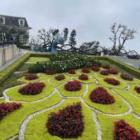 Bana Hills Da Nang (Must visit!).