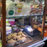 ข้าวมันไก่เจ๊อ้วน 🐔 ร้านในตำนานแห่งตลาดบางเขน