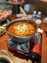 深圳文青Feel 韓式餐廳