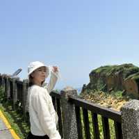 Heping Island Park,Taiwan ⛰️🏛️🍃
