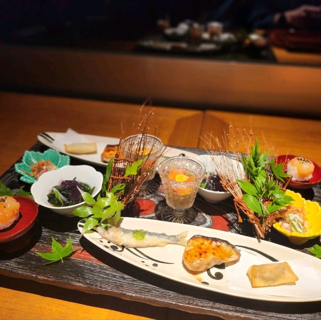 高質温泉旅館