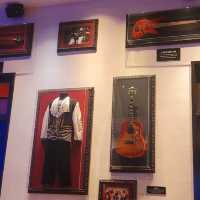 Rock & Roll @ Hard Rock Cafe Melaka