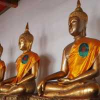 วัดพระเชตุพนวิมลมังคลารามราชวรมหาวิหาร

