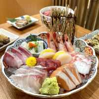 漁正居酒屋 