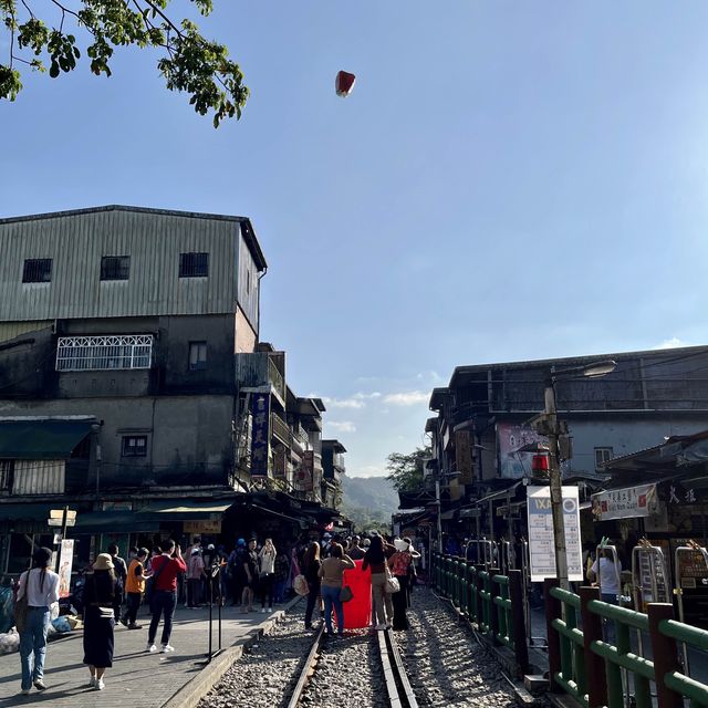 Make A Wish Upon A Sky Lantern 