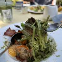 KEN’S HOUSE CAFE @แม่แตง