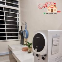 Muji Homestay Sandakan