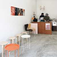 Rap.t cafe เปิดใหม่ปัตตานี