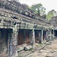 Banteay Kdei