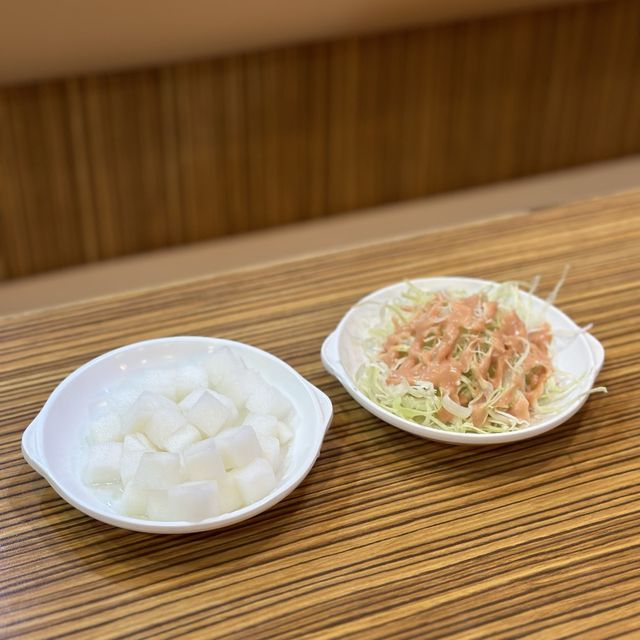 元祖級韓式炸雞店