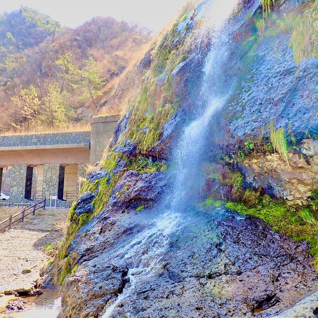 垂水の滝