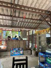 ร้านอาหารพื้นเมืองภูเก็ต