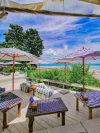 The Lunar Beach House พัทยา