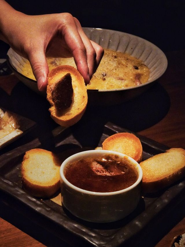 尖沙咀高質居酒屋之Akoya 