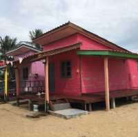 Hasim Beach Resort