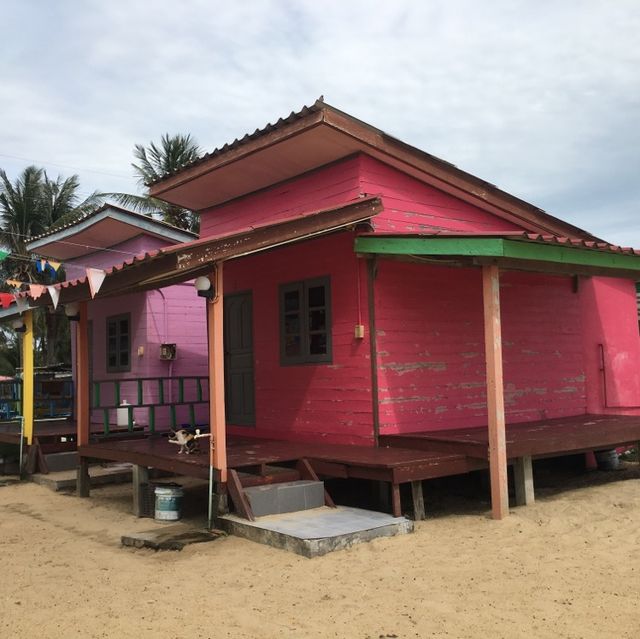 Hasim Beach Resort