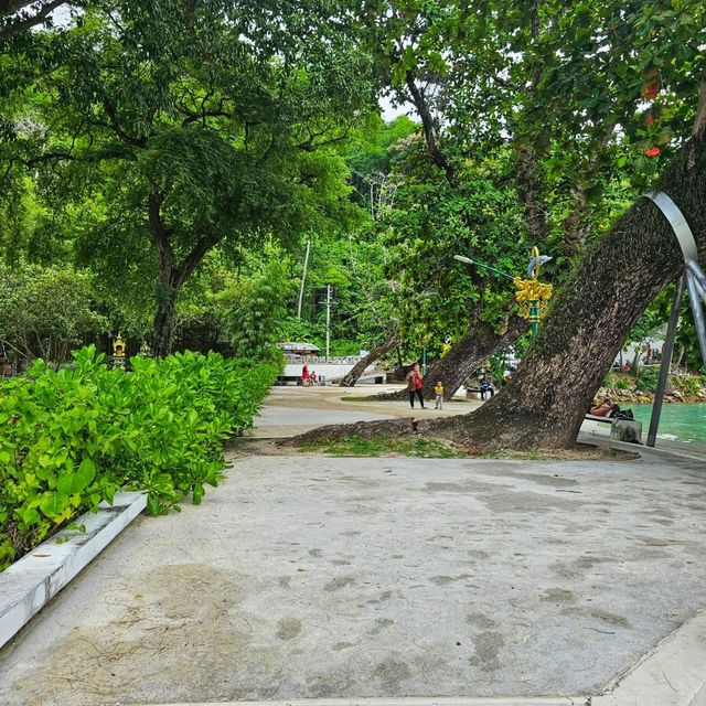 หาดไตรตรัง ภูเก็ต
