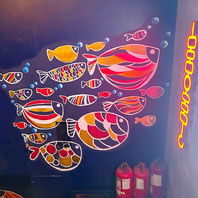小魚兒